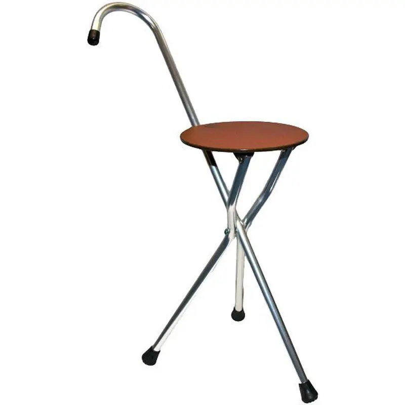 Gamebird H25 Tripod-Based Adjustable Shooting Stool 1