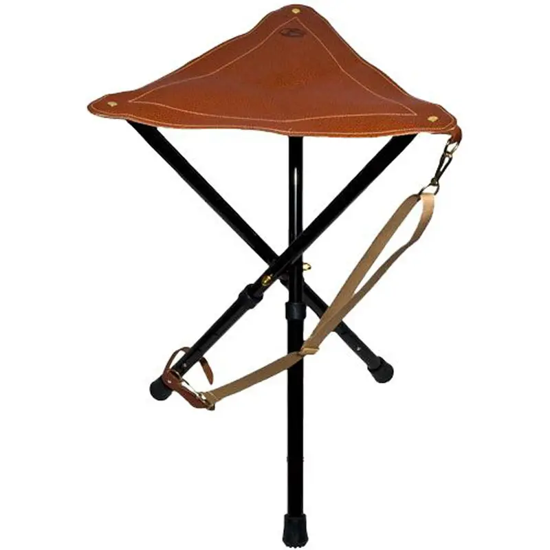 Gamebird H26 Portable Folding Stool For Outdoor Use 1