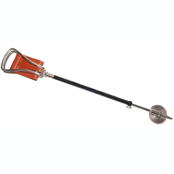Gamebird H4 Height-Adjustable Seat Stick With Stable Base 1