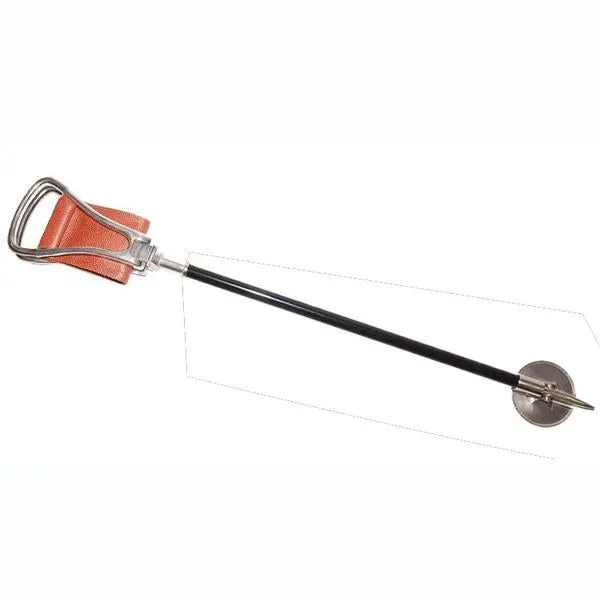 Gamebird H5 Ergonomic Adjustable Seat Stick 1