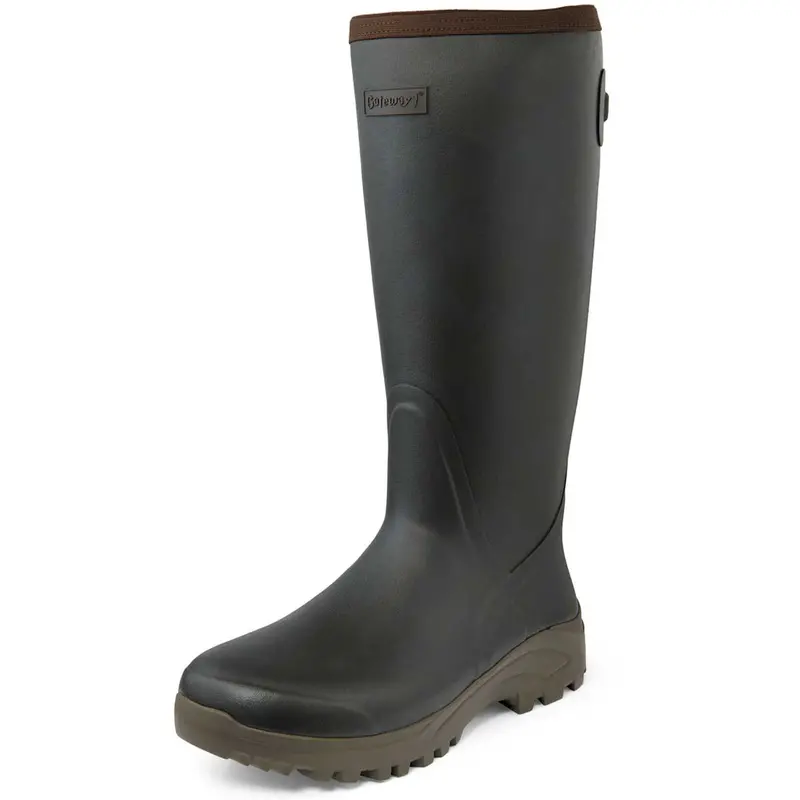 Gateway1 Sportsman Ii 18-Inch 4Mm Wellington Boots For Men 1