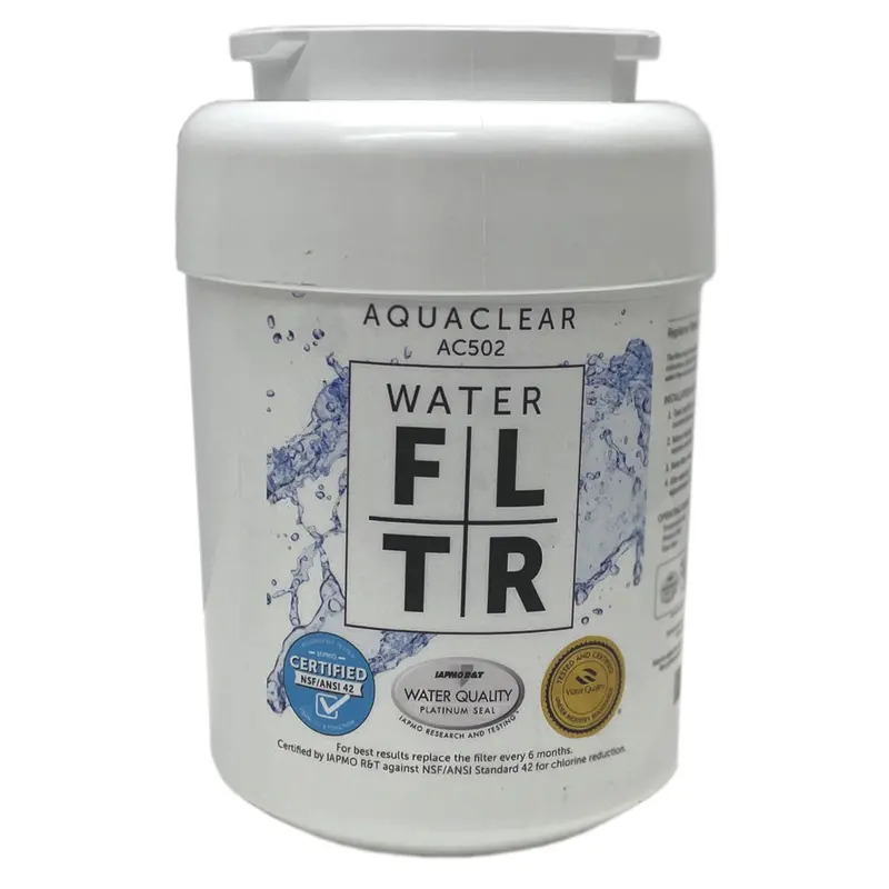 Ge Fmg-1 Refrigerator Water Filter – Advanced Filtration Option 1
