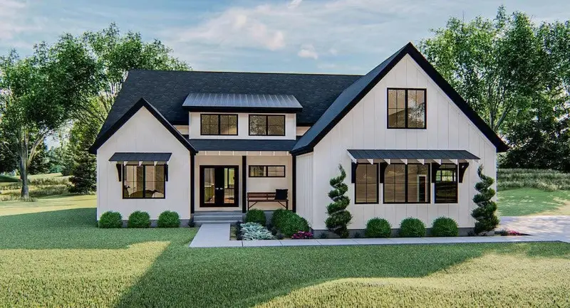 Generous 5-Bedroom Residence Featuring Bonus Space And Fully Finished Basement 1
