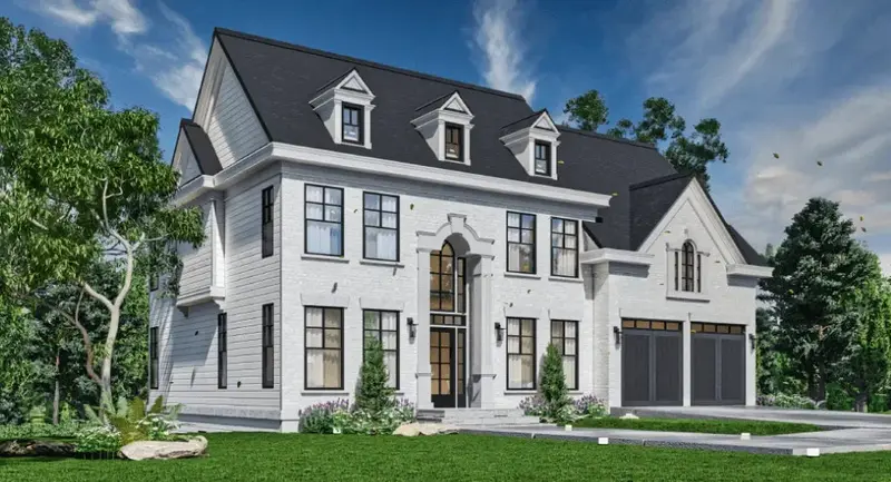 Generously Proportioned Family Residence With Adaptable Zoned Living Spaces 1
