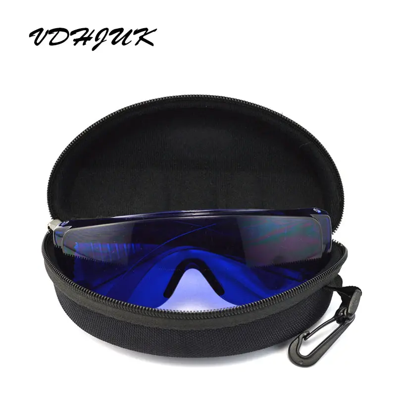 Golf Ball Locator Glasses With Enhanced Contrast Lens 1