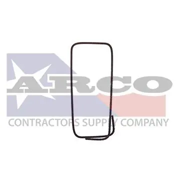 Grade 3 Stirrup Reinforcement – 8" X 12" Size 1