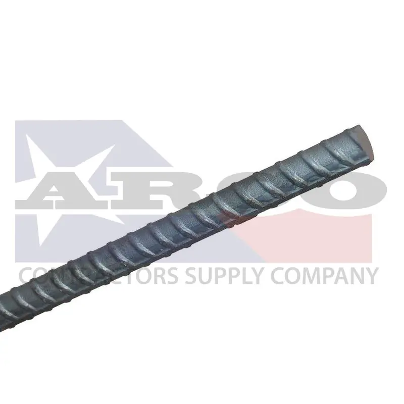 Grade 60 Domestic Rebar #9 – 15 Foot Cut Length 1