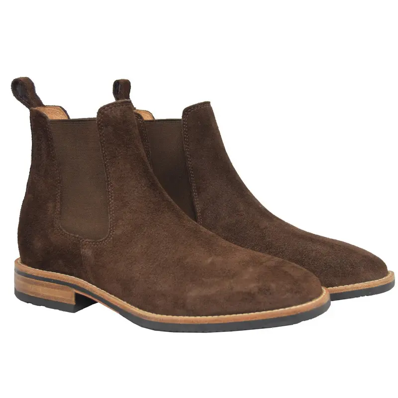 Grubs Tatton Women'S Chelsea Boots – Waterproof & Insulated 1