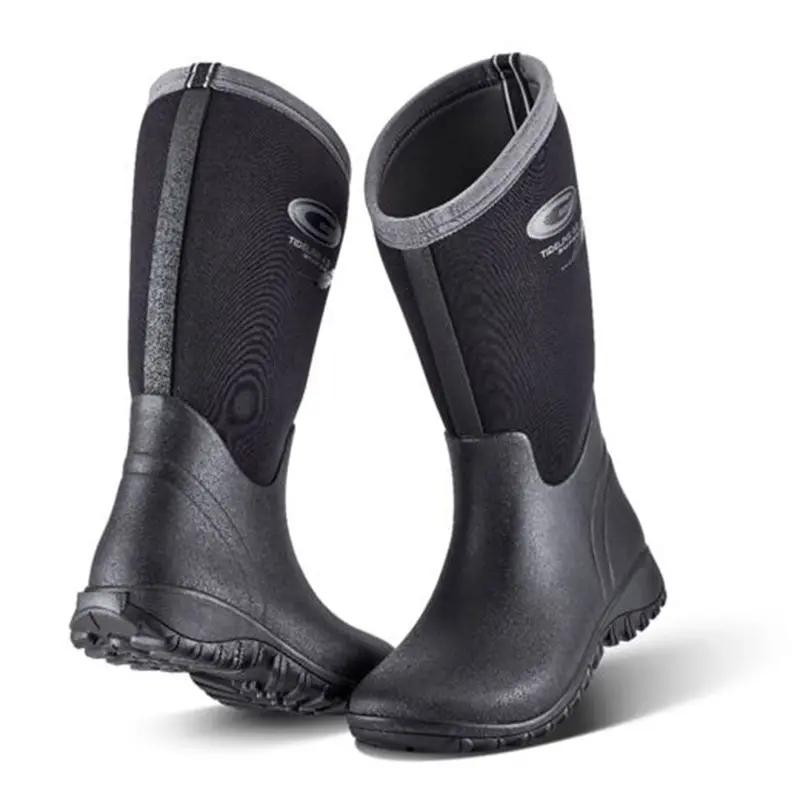 Grubs Tideline Waterproof Wellington Boot 1