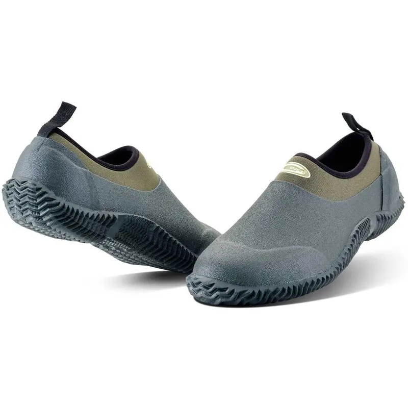 Grubs Woodline Waterproof Garden Shoes 1