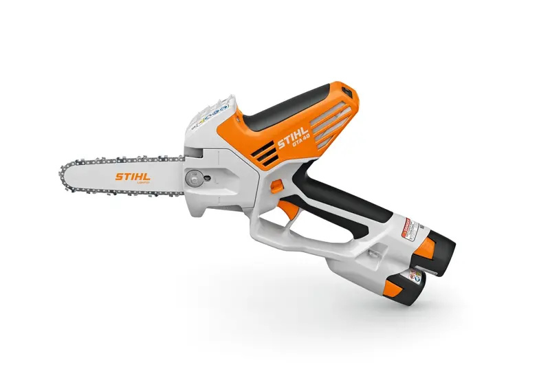 Gta 40 Cordless Pruning Shears For Precision Trimming 1