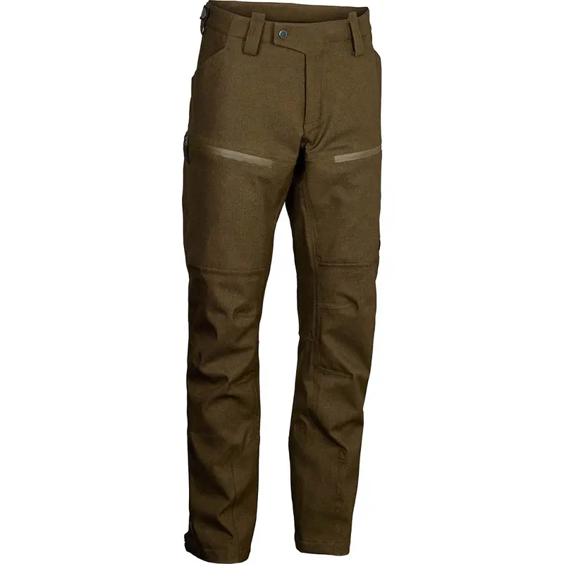 Gunnar Alp Hunting Trousers With Addventex™ – Northern Hunting Weather-Adaptive Pants 1