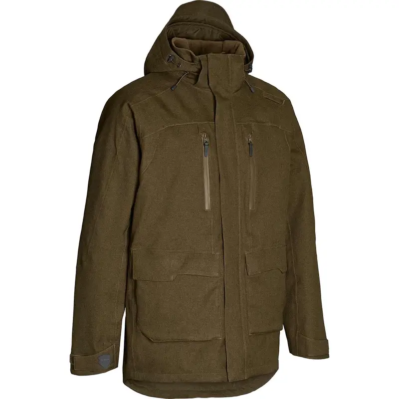 Gunnar Ark Jacket With Addventex™ – Northern Hunting Ventilated All-Season Outer Layer 1