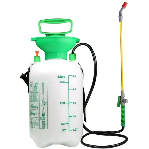 Handheld Pressure Sprayer – Waldo Brand 1