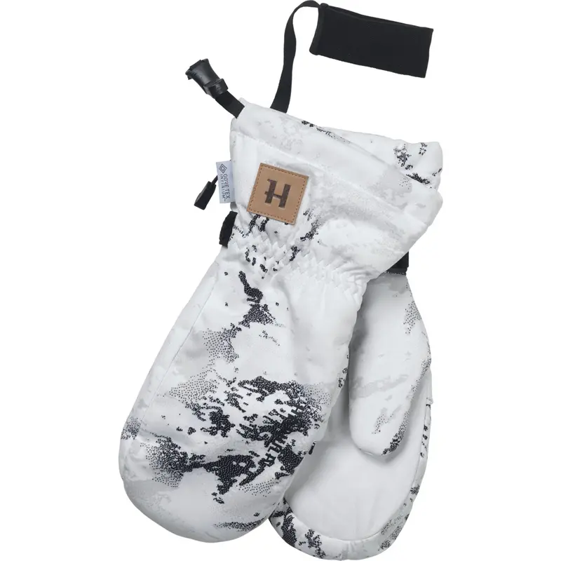 Harkila Active Winter Wsp Insulated Shooting Mittens 1