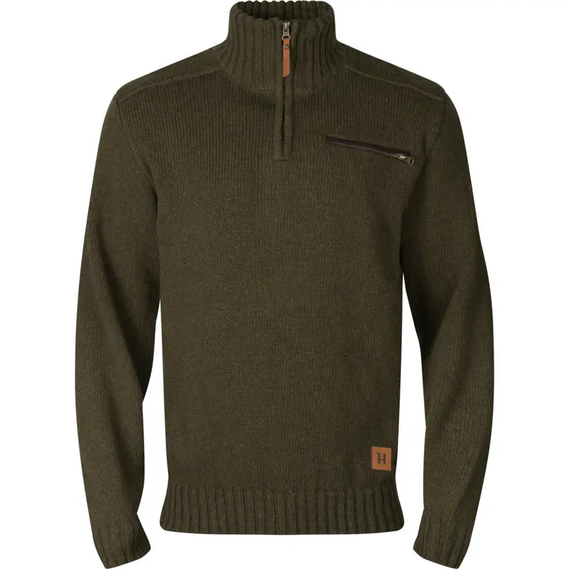 Harkila Annaboda 2.0 Hsp Thermal Knit Pullover For Men 1