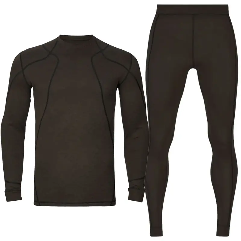 Harkila Aspire Performance Base Layer Top And Bottom Set 1