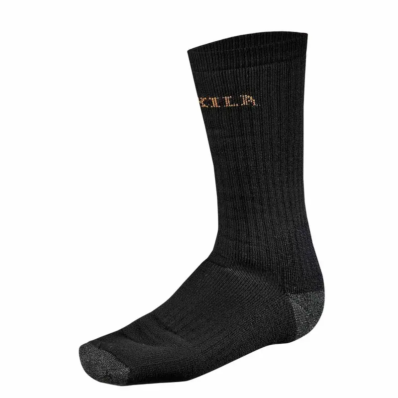 Harkila Dayhiker Merino Wool Blend Hiking Socks 1