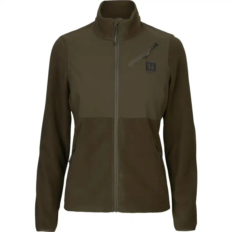Härkila Fjell Women'S Midweight Fleece Jacket 1
