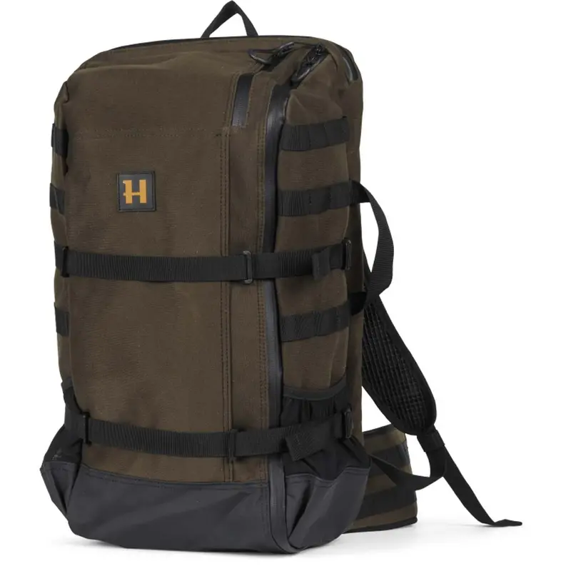 Harkila Forest Hunter Lightweight Hunting Backpack 1