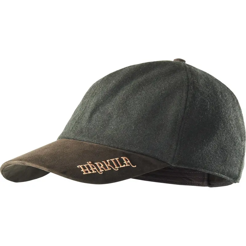 Harkila Metso Active Breathable Cap For Outdoor Comfort 1