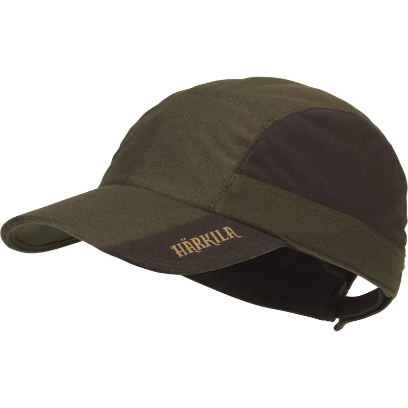 Harkila Mountain Hunter Ventilated Cap 1