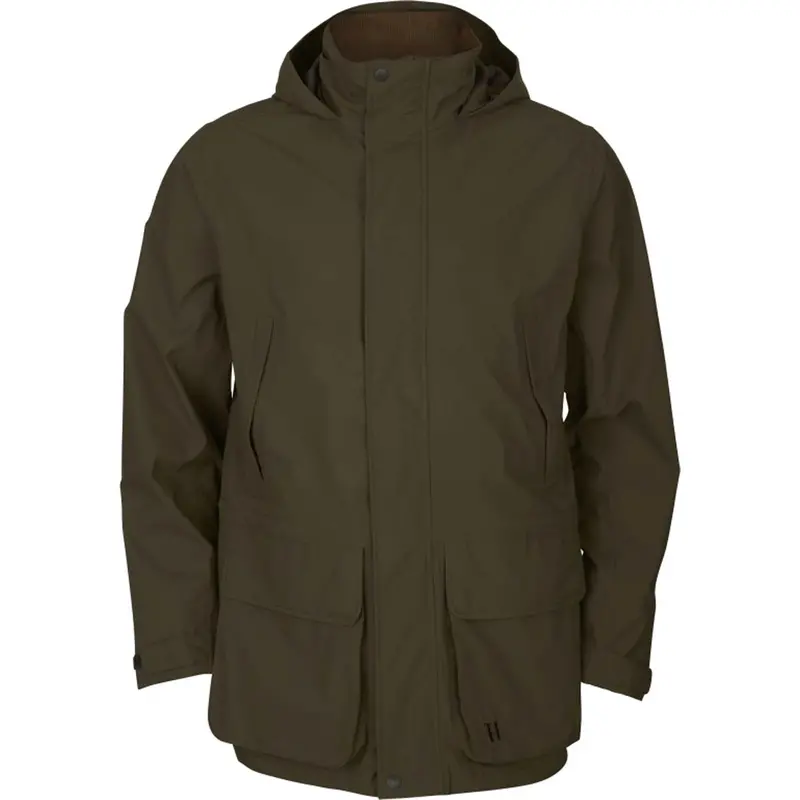 Harkila Orton Tech Hws Waterproof & Breathable Jacket 1