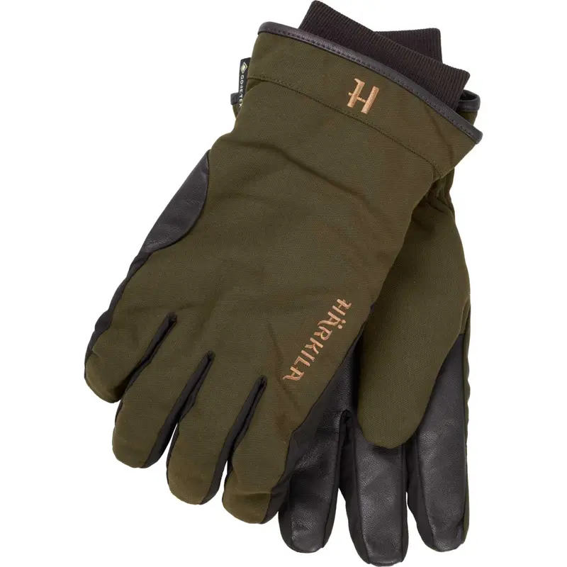 Harkila Pro Hunter Gtx Insulated Gloves 1