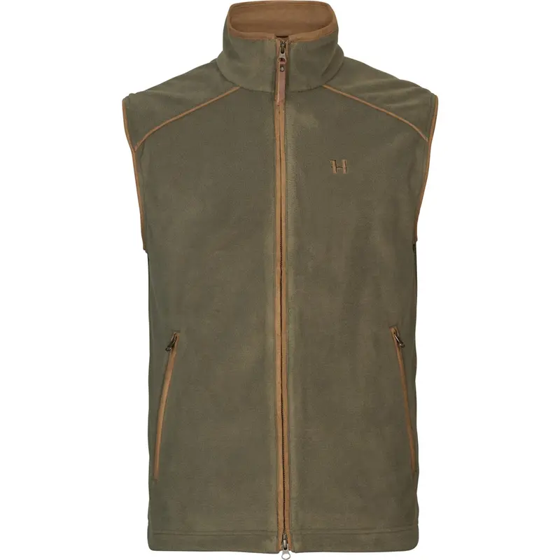 Harkila Sandhem 200 Unisex Quilted Waistcoat 1