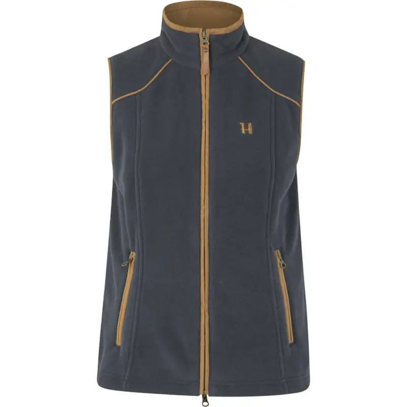 Harkila Sandhem 200 Women’S Quilted Waistcoat