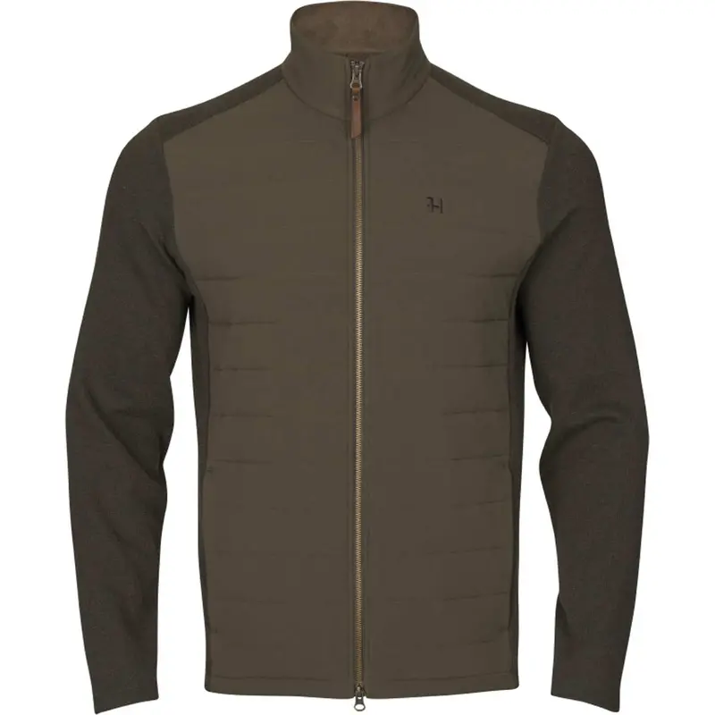 Harkila Sandhem Pro Women'S Insulated Cardigan 1
