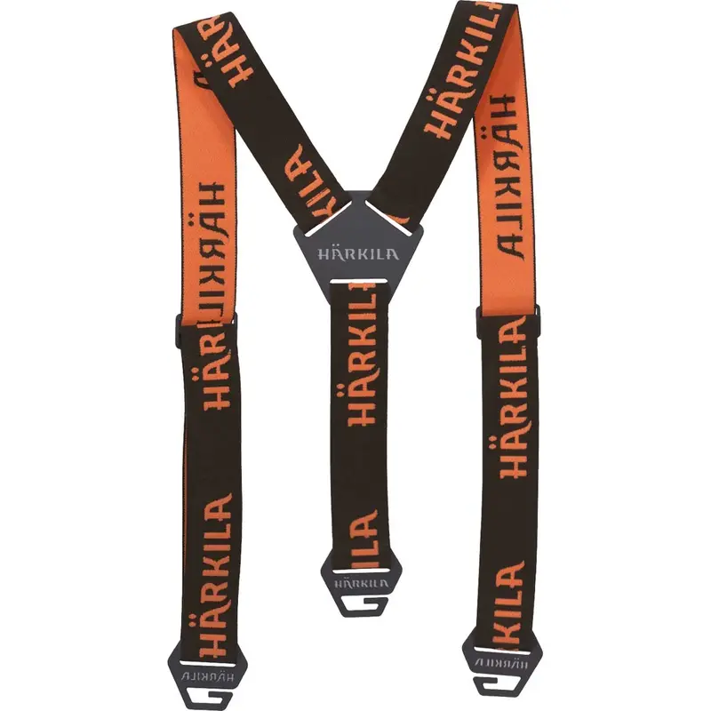 Harkila Wild Boar Pro Tech Suspenders 1