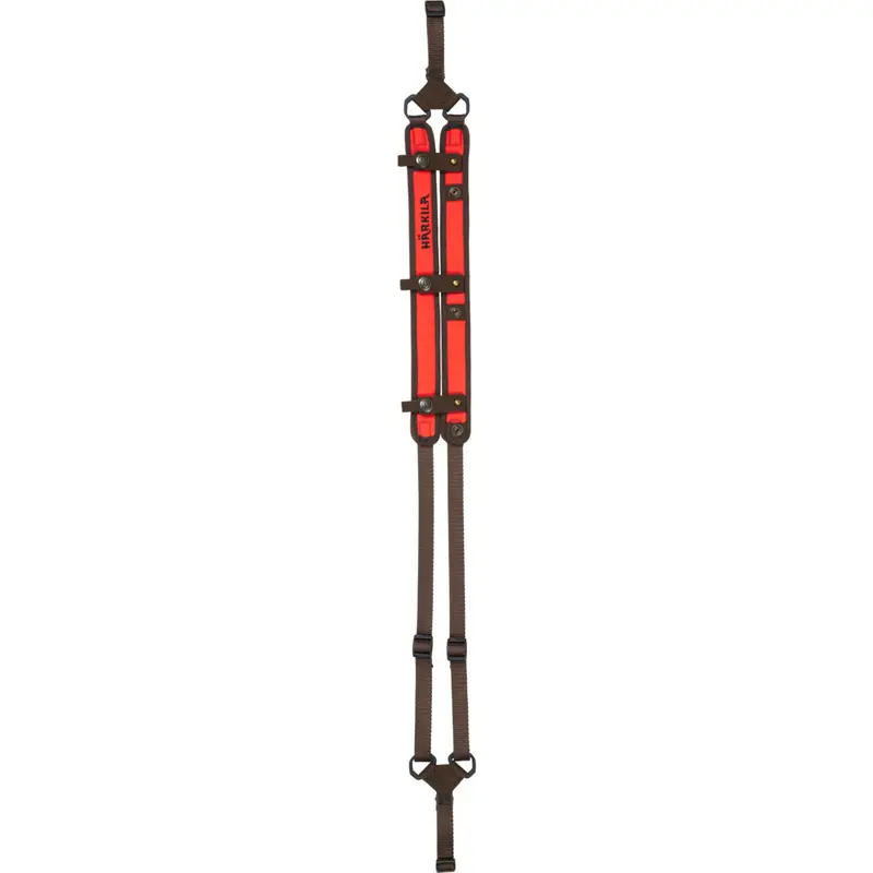 Harkila Wildboar Pro Adjustable Rifle Sling 1
