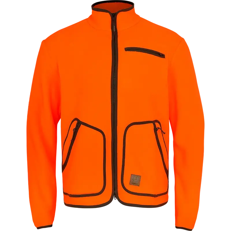 Harkila Wildboar Pro Blaze Fleece Insulated Jacket 1