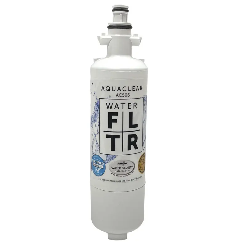 Hdx-Fml-3 Multi-Stage Refrigerator Water Filter 1