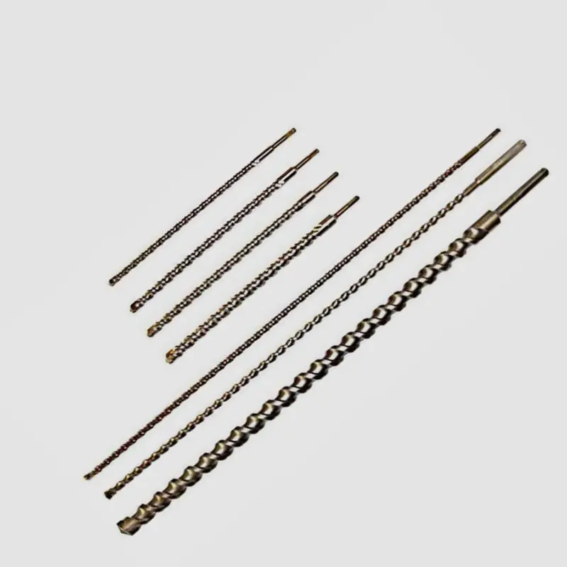 Heavy-Duty Sds-Max Drill Bits For Professional Use 1