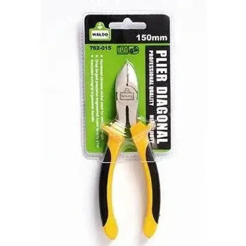 Heavy-Duty Side-Cutting Pliers – Waldo 1