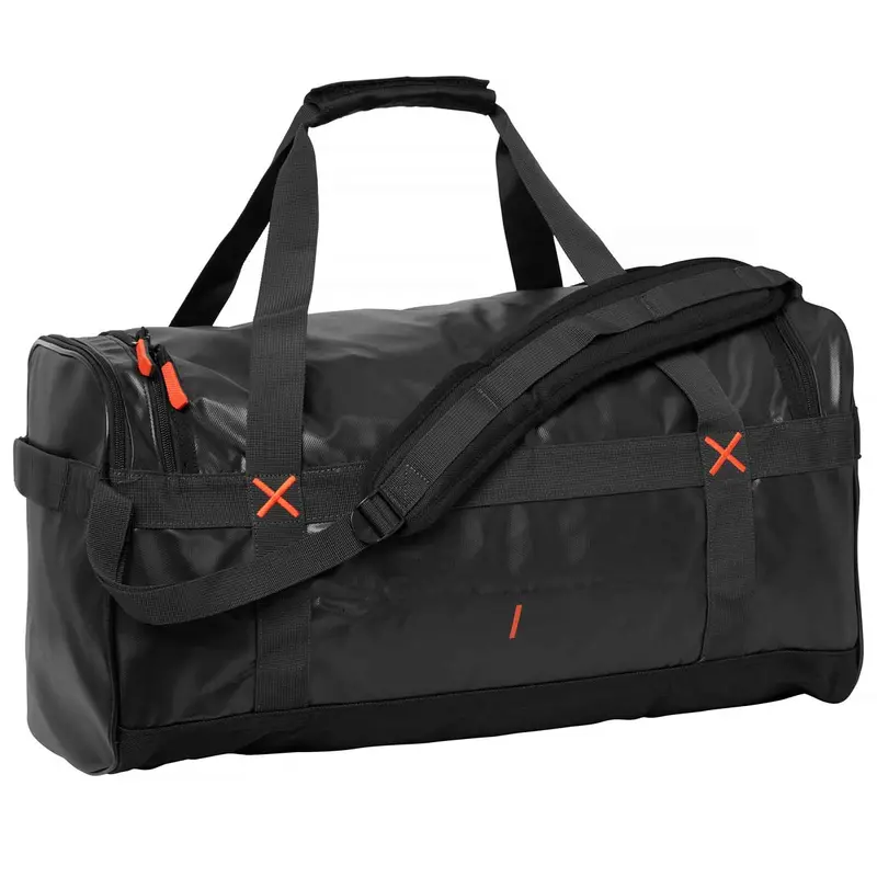 Helly Hansen 120L All-Terrain Duffel Bag 1