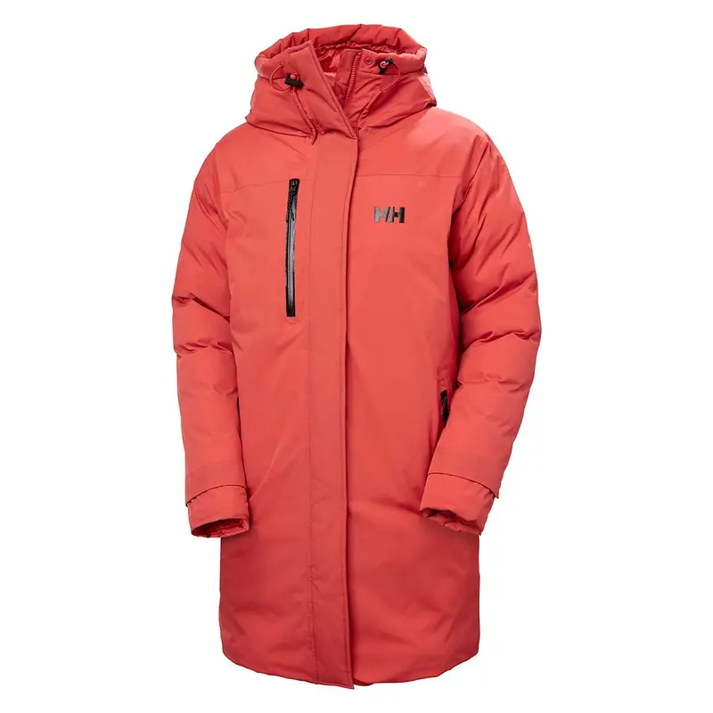 Helly Hansen Adore Women’S Helly Tech Waterproof Parka 1