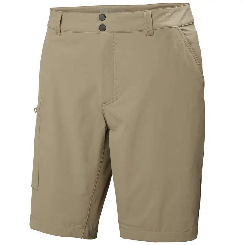 Helly Hansen Brono Softshell Active Shorts For Men 1