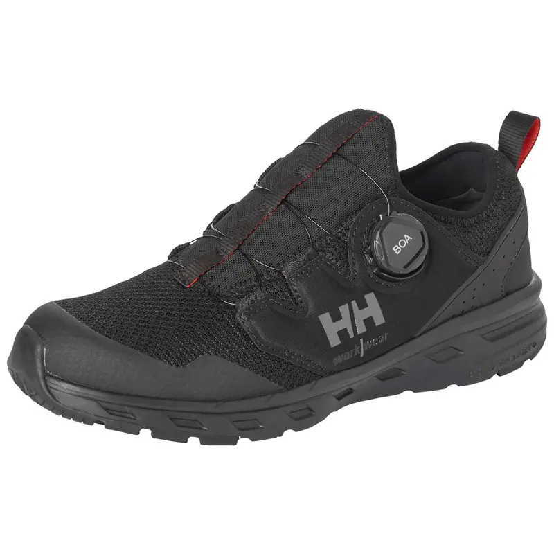 Helly Hansen Chelsea Evolution Brz Boa Soft-Toe Hiking-Inspired Shoes 1