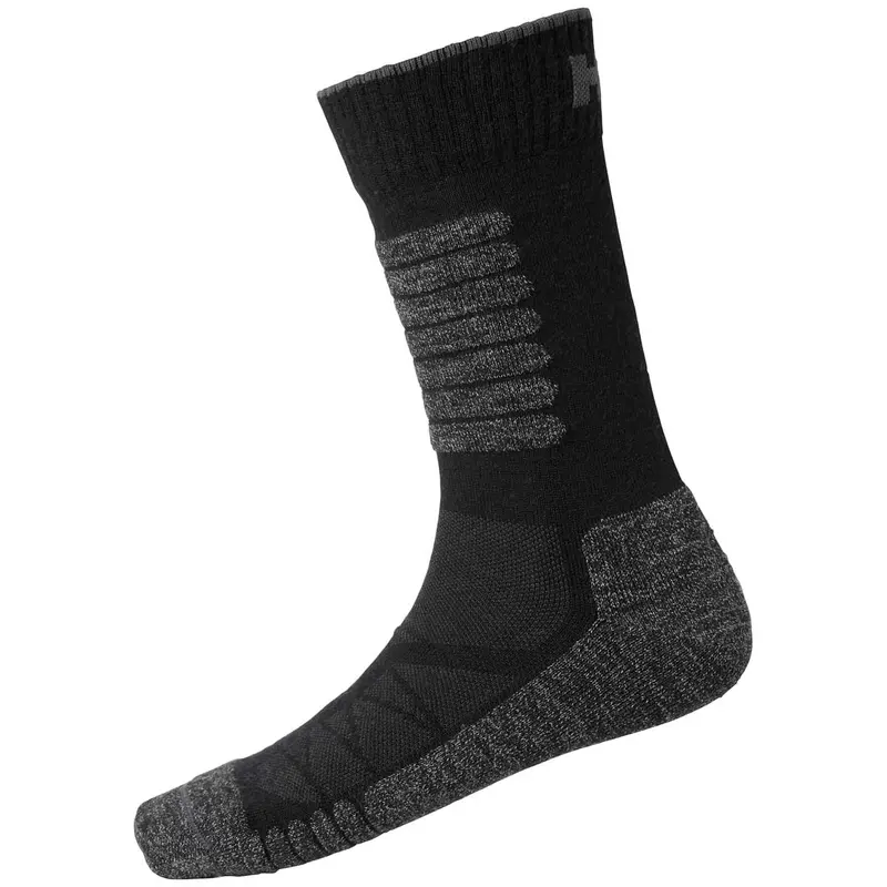 Helly Hansen Chelsea Evolution Winter Insulated Crew Sock 1