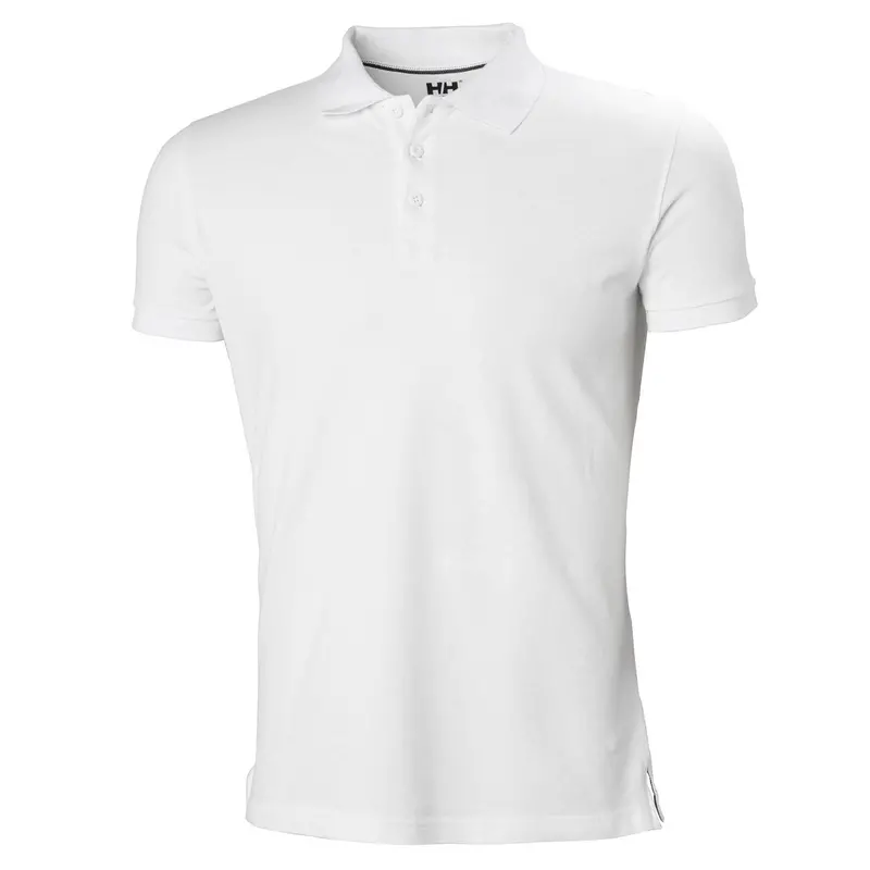 Helly Hansen Crew Slim-Fit Polo Shirt 1