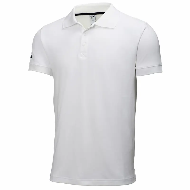 Helly Hansen Crewline Classic Fit Polo Shirt 1