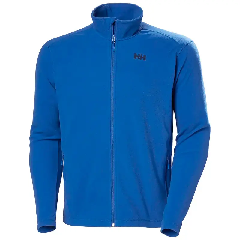 Helly Hansen Daybreaker Softshell Fleece Jacket 1