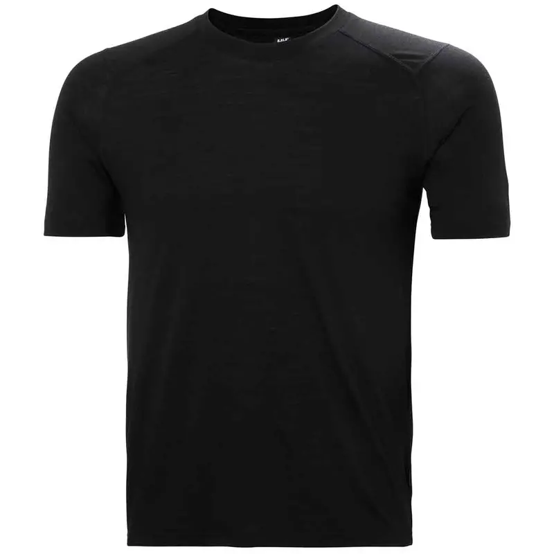 Helly Hansen Durawool Men'S Odour-Resistant T-Shirt 1