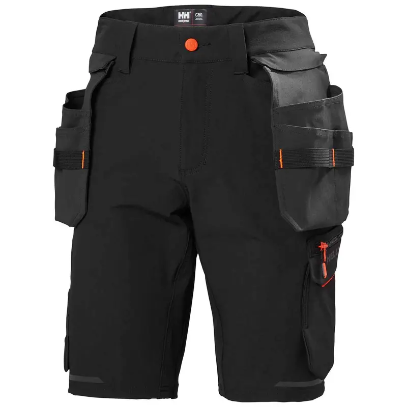 Helly Hansen Kensington Durable Construction Shorts 1