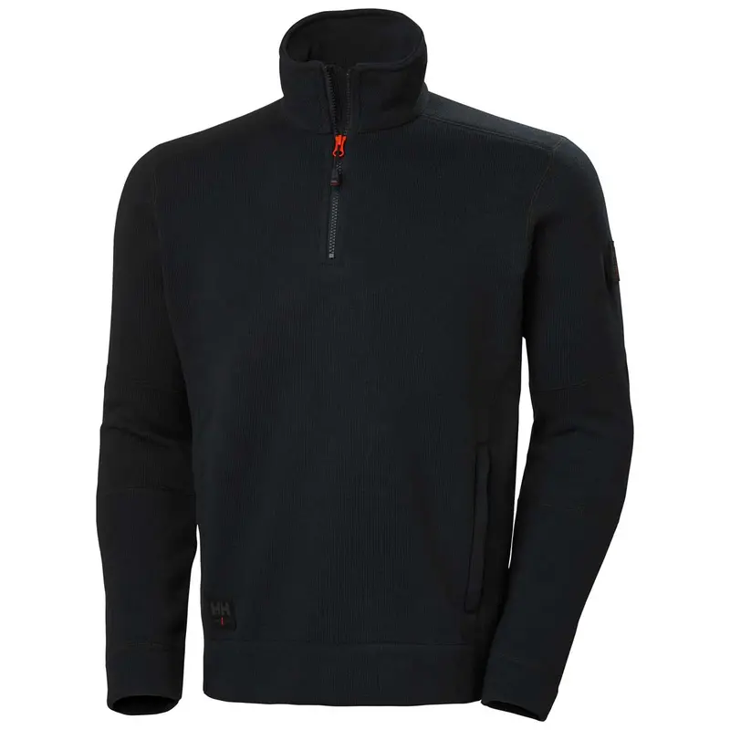 Helly Hansen Kensington Half-Zip Knit Fleece