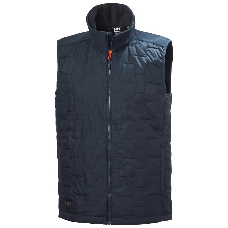 Helly Hansen Kensington Lifaloft Insulated Vest 1
