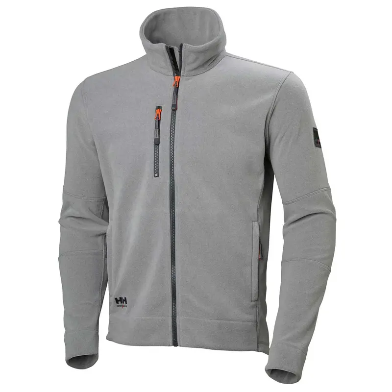 Helly Hansen Kensington Lightweight Fleece Outer Layer